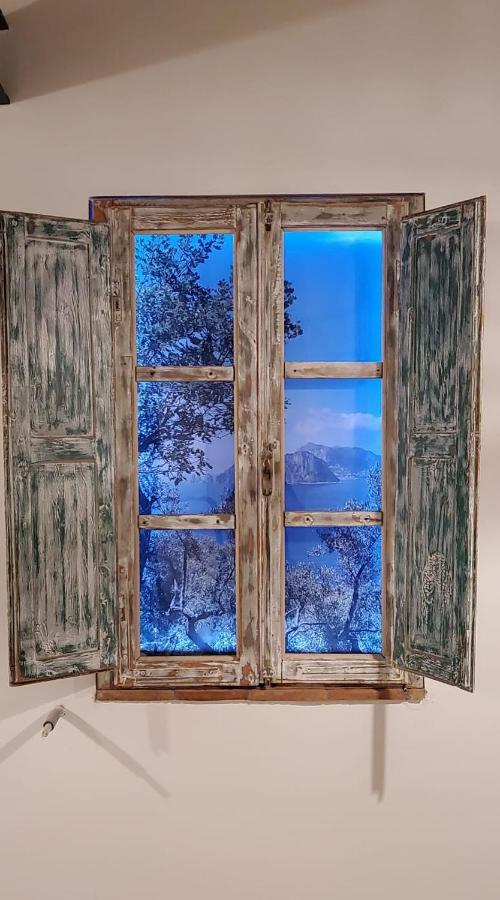 Апартаменты La Casa Della Luna Terricciola Экстерьер фото