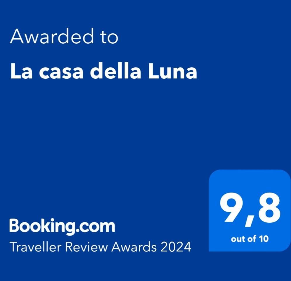 Апартаменты La Casa Della Luna Terricciola Экстерьер фото